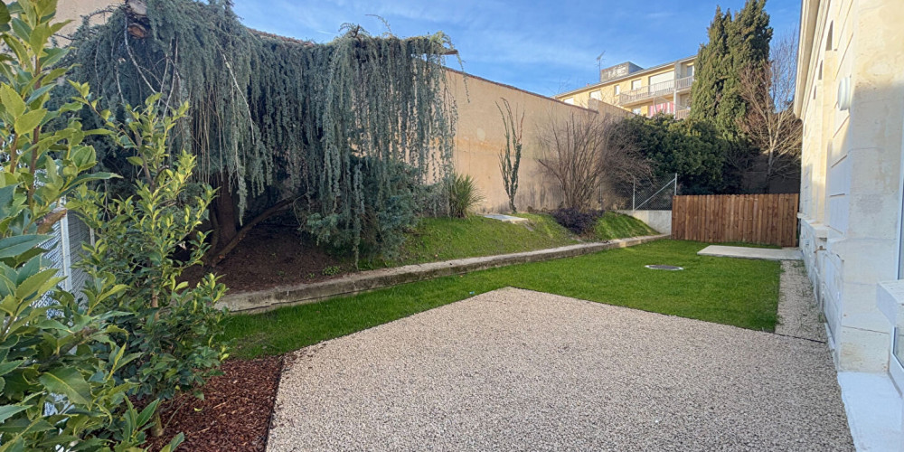 appartement à MONT DE MARSAN (40000)